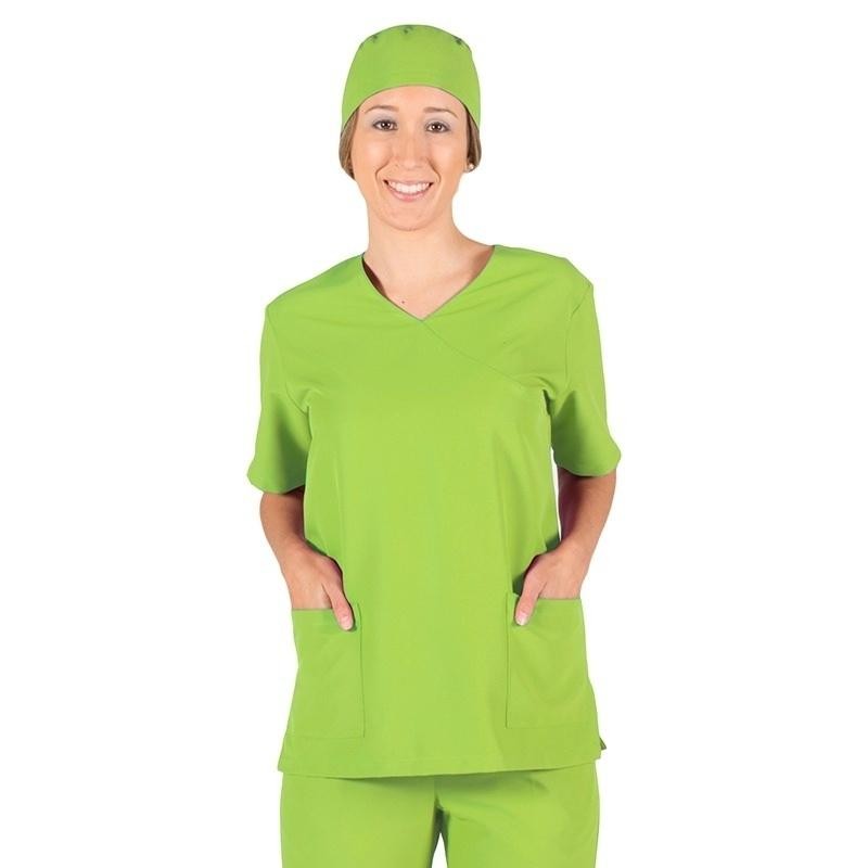 Blusa unisex garys nerea 609600