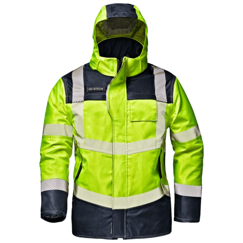 Cazadora sir safety microlines extreme mc6035