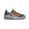 Zapatilla u-power moki s1p