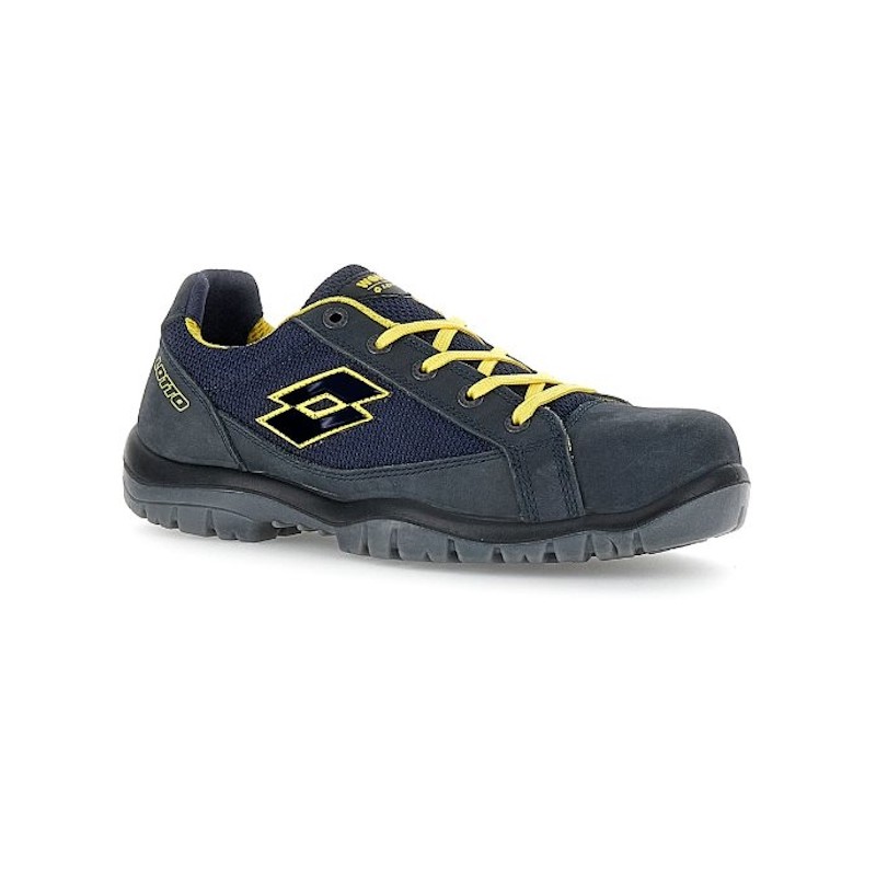 Zapatilla lotto jump 500 ii 218706 s1pl