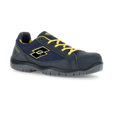 Zapatilla Lotto Jump 500 Ii 218706 s1pl