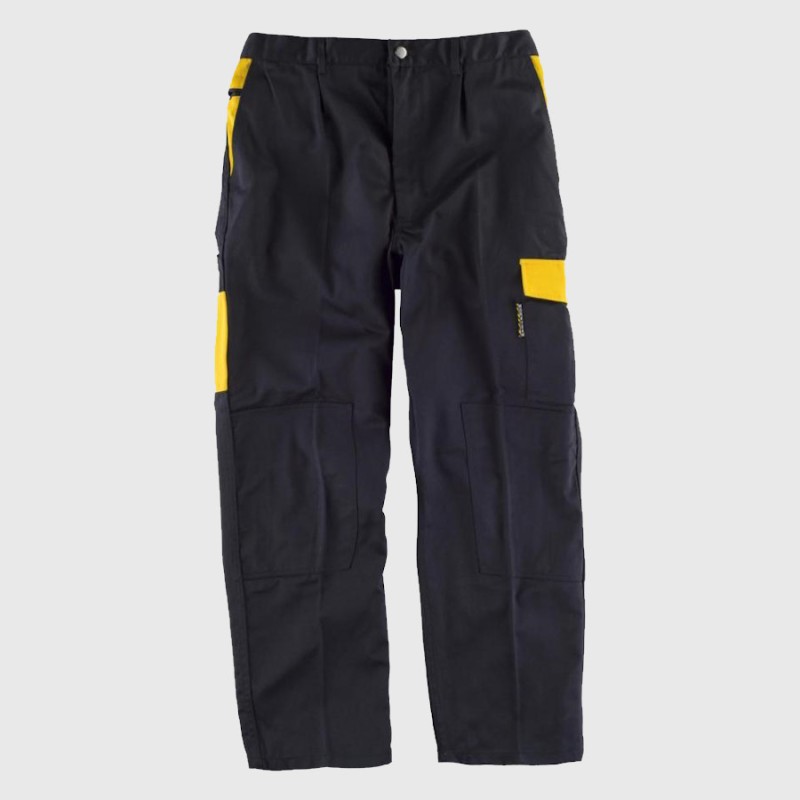 Pantalon workteam wf1550