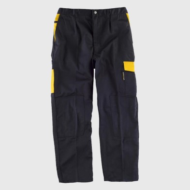 Pantalon Workteam wf1550