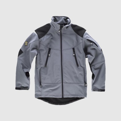 Chaqueta Softshell Workteam s9020