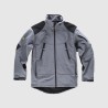 Chaqueta softshell workteam s9020