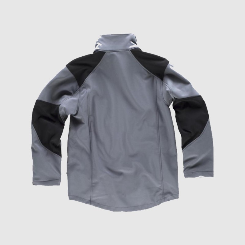 Chaqueta softshell workteam s9020