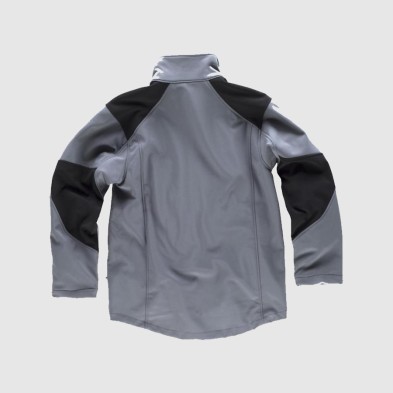 Chaqueta Softshell Workteam s9020