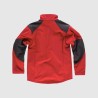 Chaqueta softshell workteam s9020