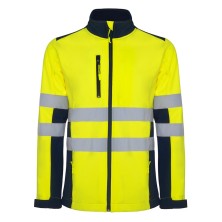 CHAQUETA A.V. ROLY ANTARES 9303