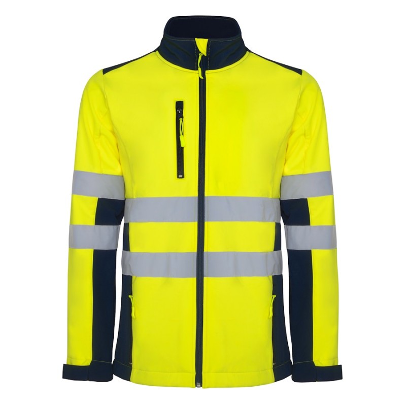 Chaqueta a.v. roly antares 9303