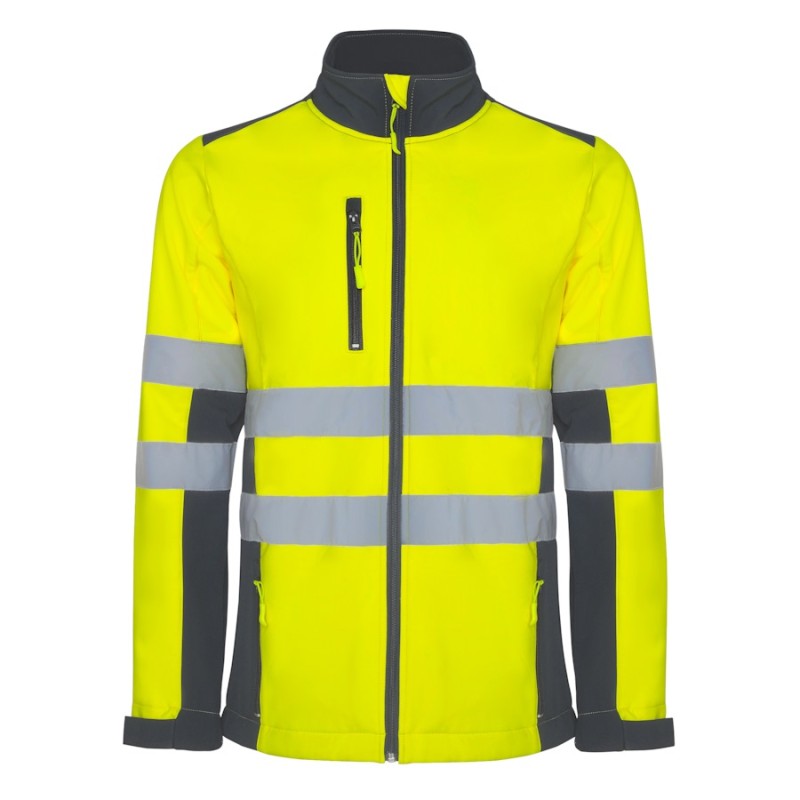 Chaqueta a.v. roly antares 9303