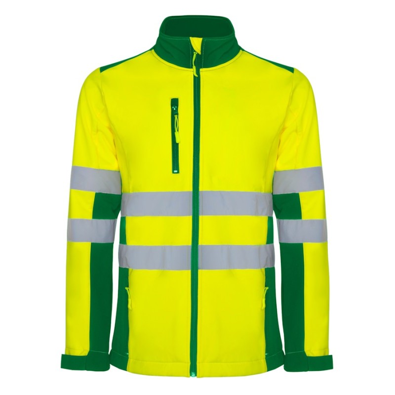 Chaqueta a.v. roly antares 9303