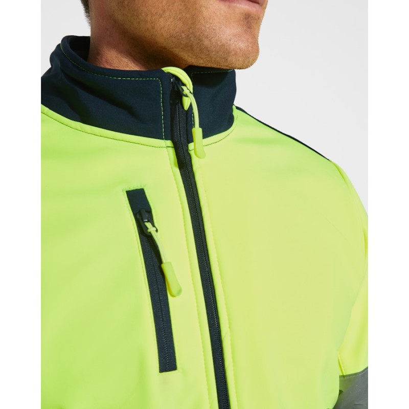 Chaqueta a.v. roly antares 9303