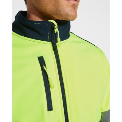 Chaqueta A.V. Roly Antares 9303