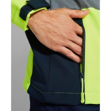 CHAQUETA A.V. ROLY ANTARES 9303