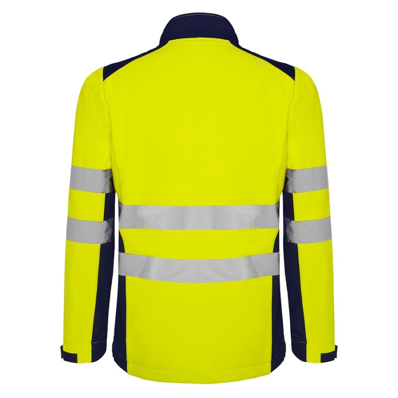 Chaqueta a.v. roly antares 9303