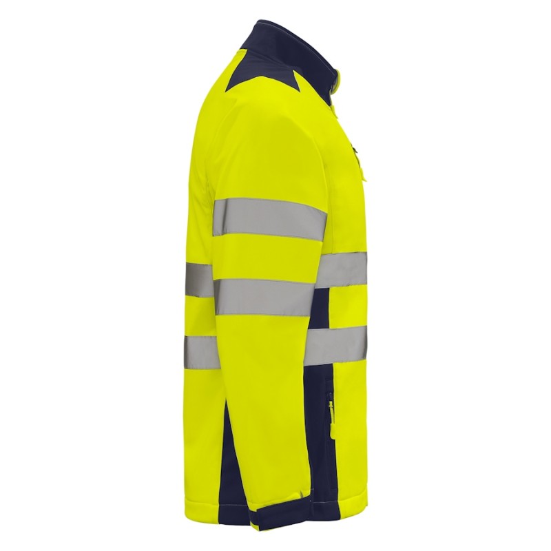 Chaqueta a.v. roly antares 9303