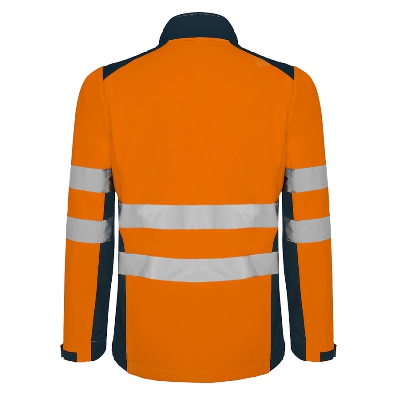 Chaqueta a.v. roly antares 9303