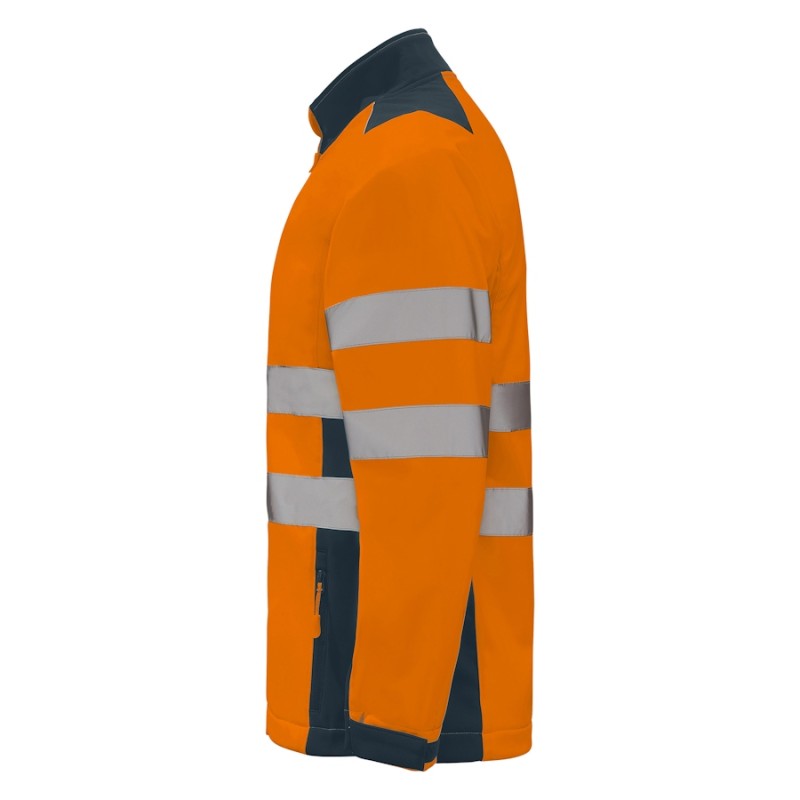 Chaqueta a.v. roly antares 9303