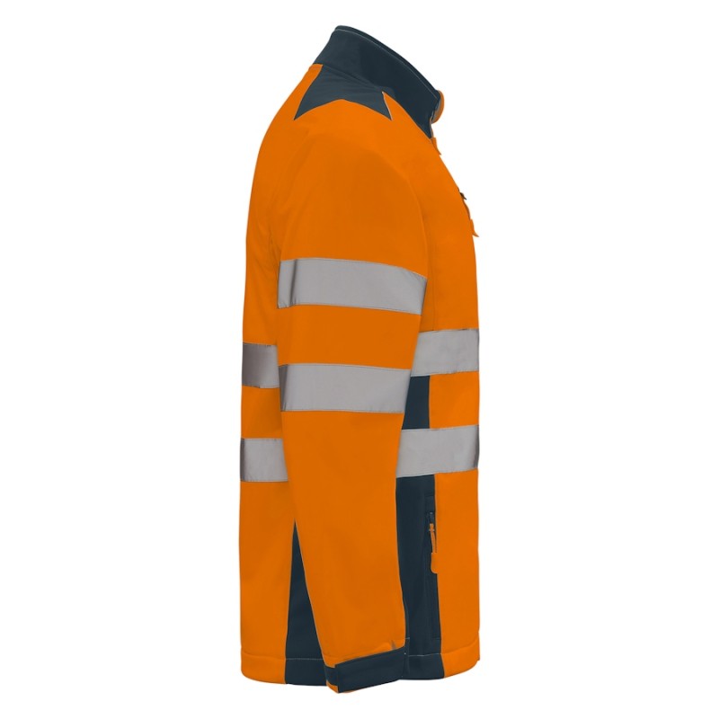 Chaqueta a.v. roly antares 9303