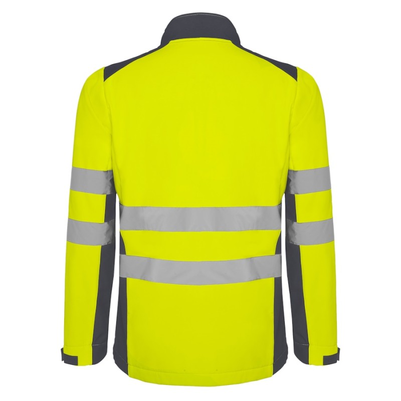 Chaqueta a.v. roly antares 9303