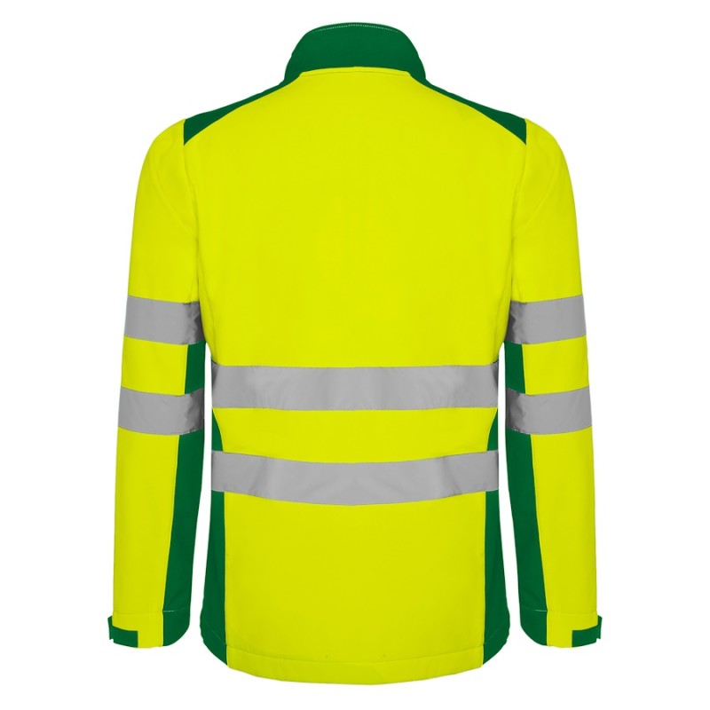 Chaqueta a.v. roly antares 9303