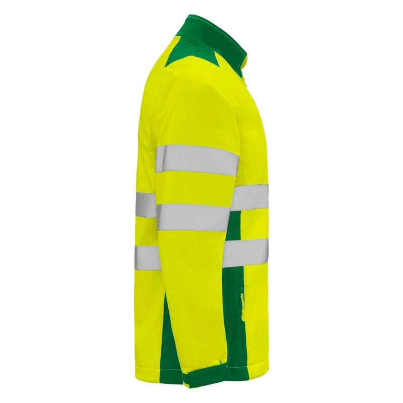 Chaqueta a.v. roly antares 9303