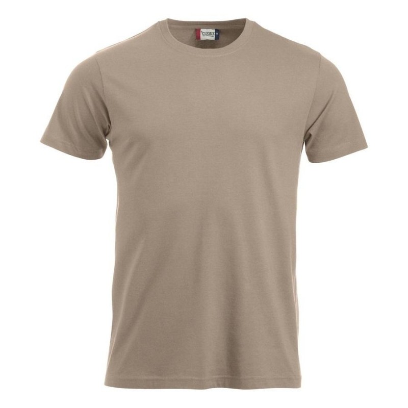 Camiseta new classic-t clique 029360