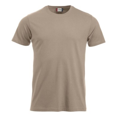 Camiseta Clique New Classic-T 029360