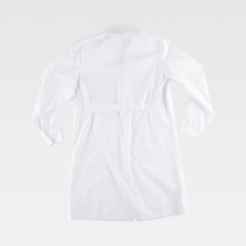 BATA SEÑORA WORKTEAM B6100