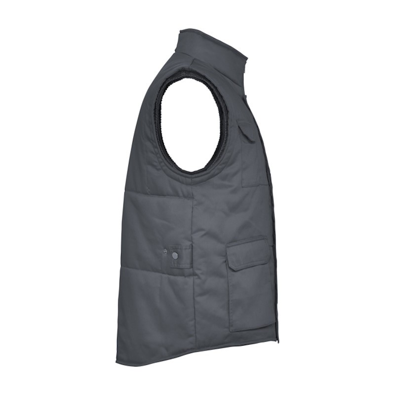 Chaleco roly almanzor 5067