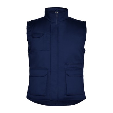 Chaleco Roly Almanzor 5067