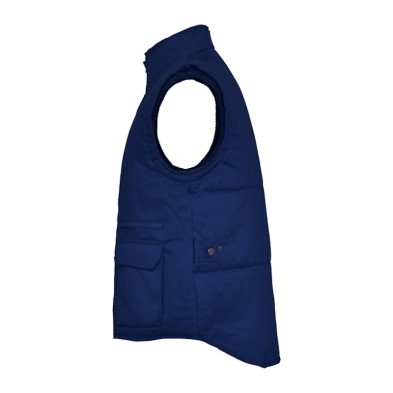 Chaleco Roly Almanzor 5067
