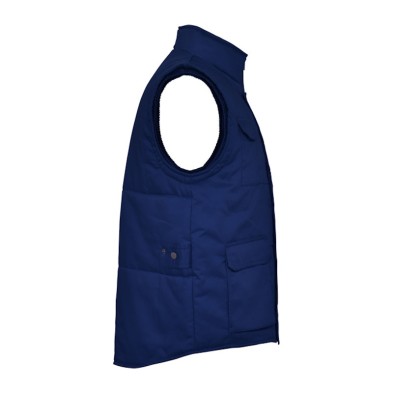 Chaleco Roly Almanzor 5067