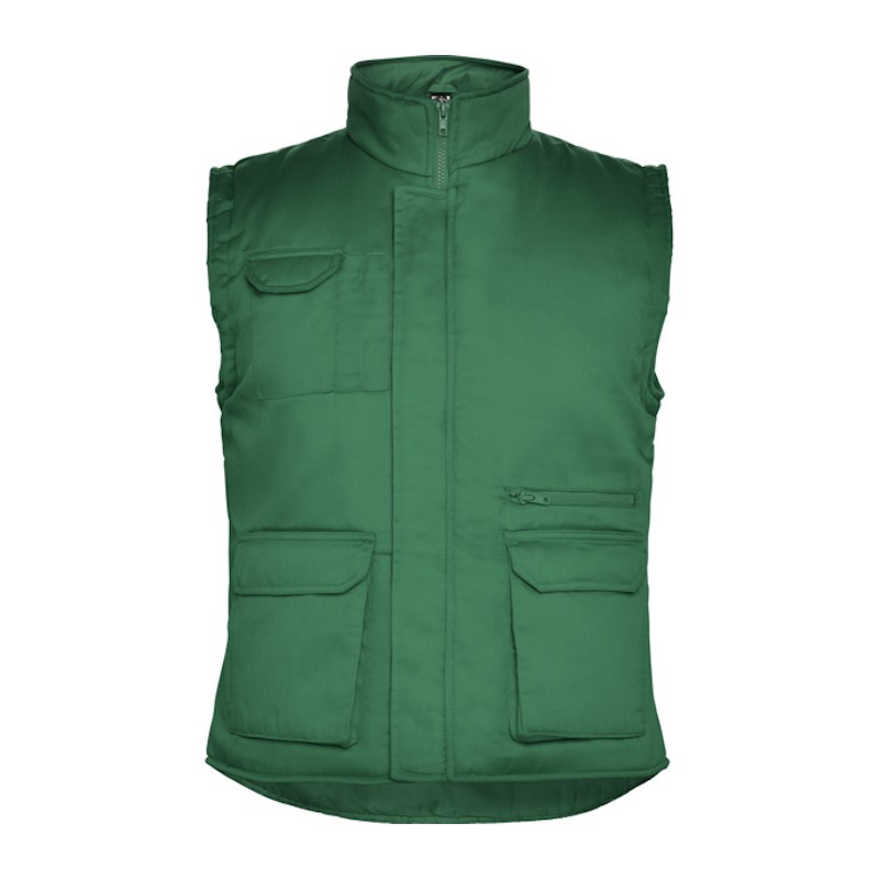 Chaleco roly almanzor 5067