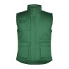 Chaleco roly almanzor 5067