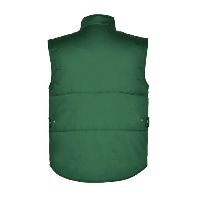 Chaleco roly almanzor 5067