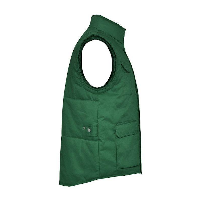 Chaleco roly almanzor 5067