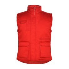 CHALECO ROLY ALMANZOR 5067