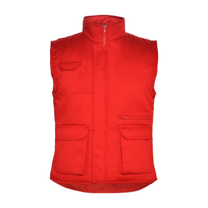 Chaleco roly almanzor 5067