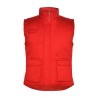 Chaleco roly almanzor 5067