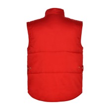 CHALECO ROLY ALMANZOR 5067