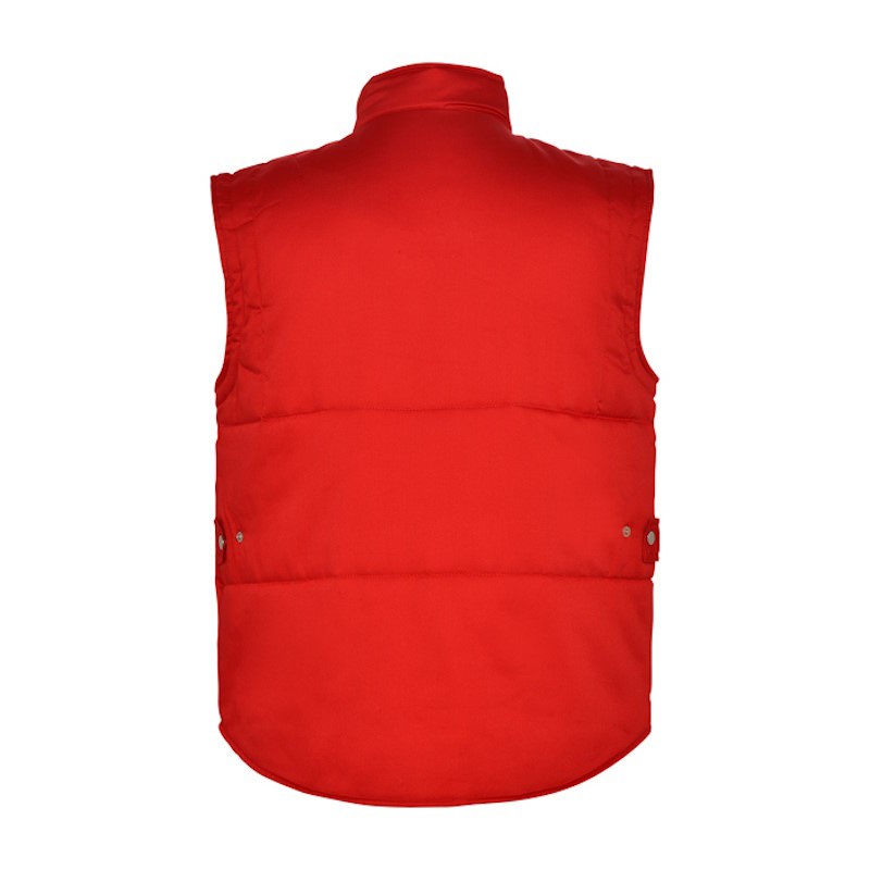 Chaleco roly almanzor 5067