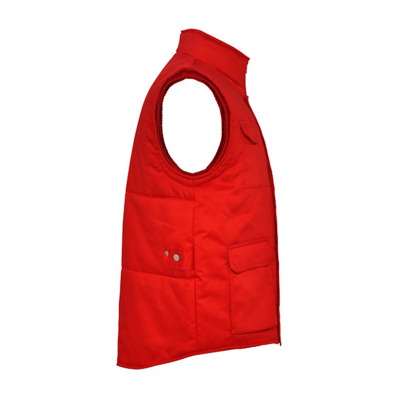 Chaleco roly almanzor 5067