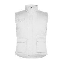 CHALECO ROLY ALMANZOR 5067