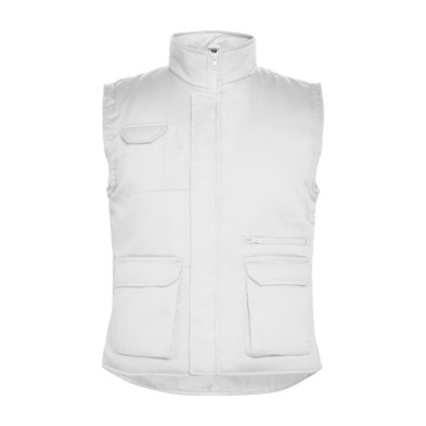 Chaleco Roly Almanzor 5067