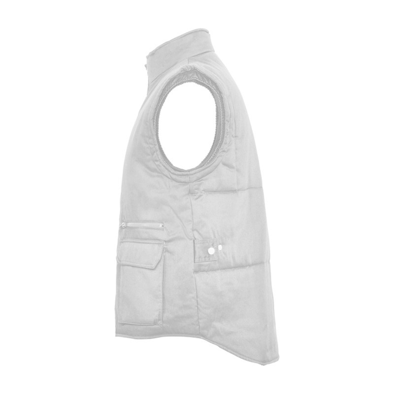 Chaleco roly almanzor 5067