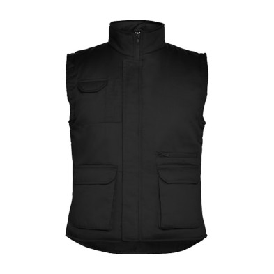 Chaleco Roly Almanzor 5067