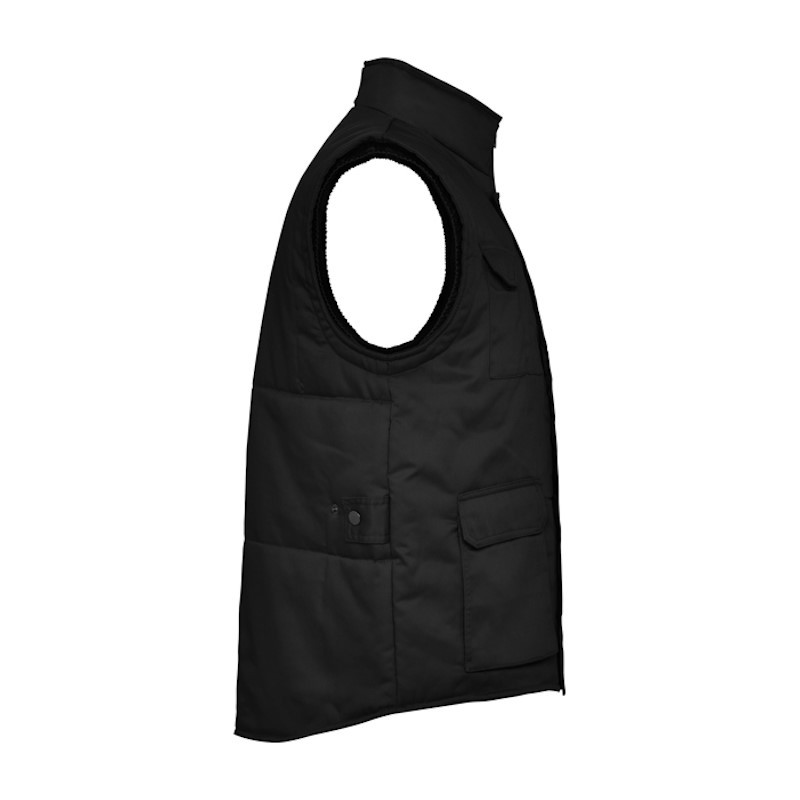 Chaleco roly almanzor 5067