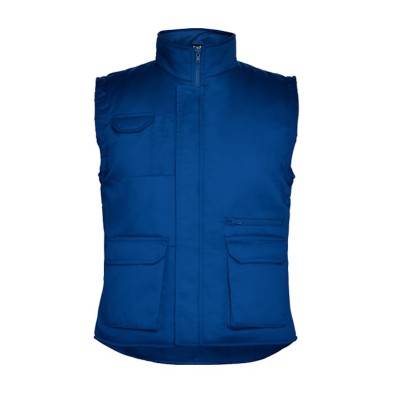Chaleco Roly Almanzor 5067